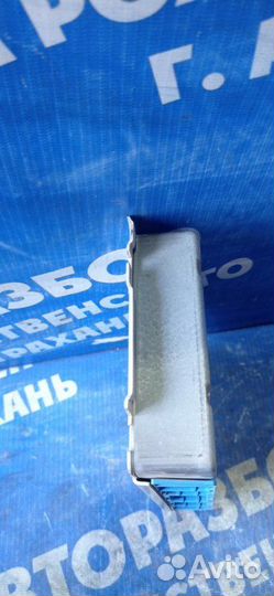 Блок управления АКПП Bmw E53 кроссовер M54B30 2005