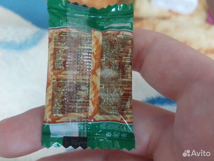 Маленькие продукты