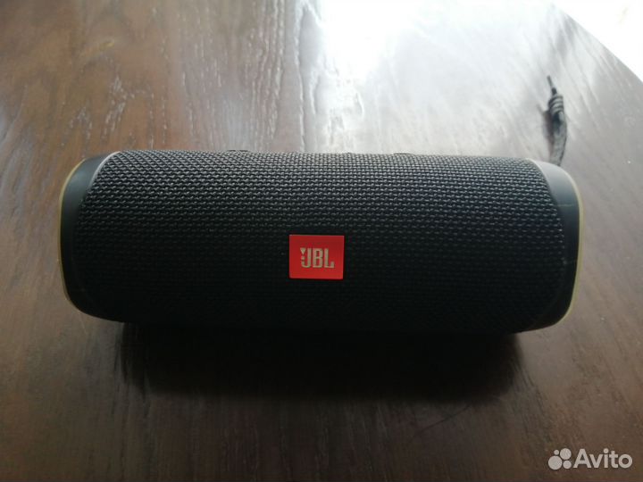 Колонка jbl flip 5 оригинал