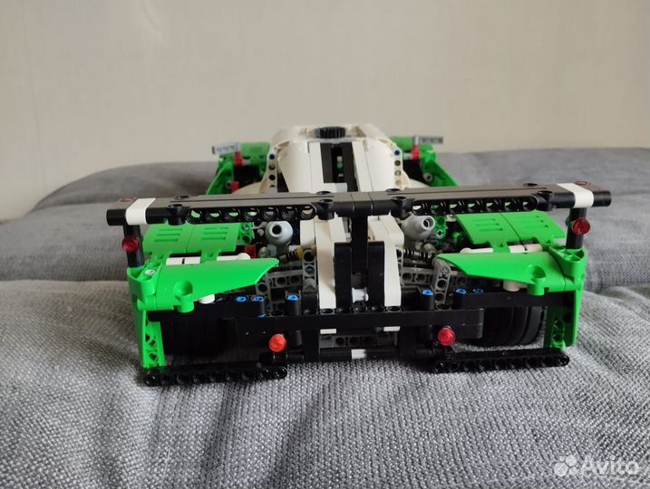 Lego Technic 42039