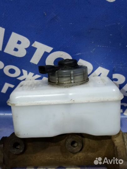 Главный тормозной цилиндр. Газ Соболь 2752