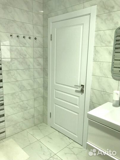 Межкомнатная дверь в дом