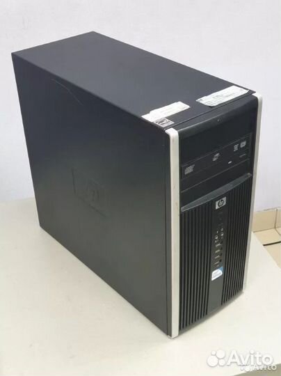 Офисный пк