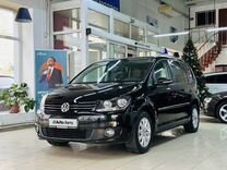 Volkswagen Touran 1.4 AMT, 2013, 163 233 км, с пробегом, цена 1 049 000 руб.