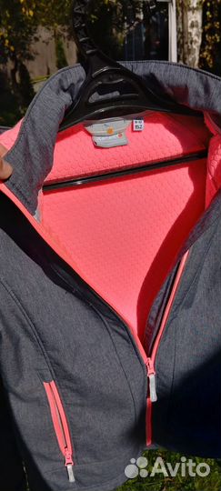 Куртка 152 Icepeak