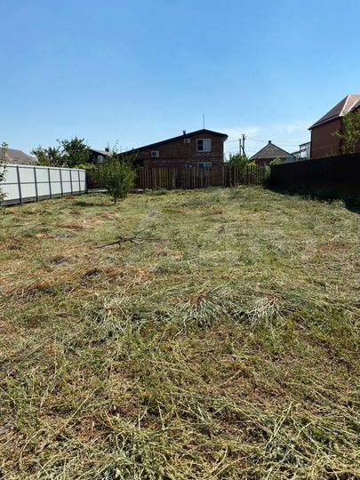 Участок 7 сот. (ИЖС)