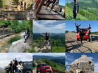 Поездки в горы Экскурсии Джиппинг Геленджик объявление продам