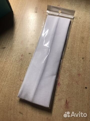 Повязка для волос