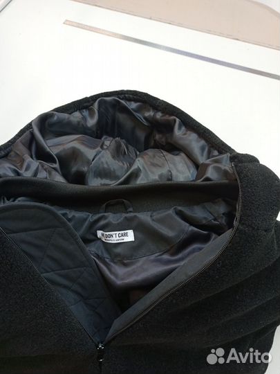 Куртка бомбер