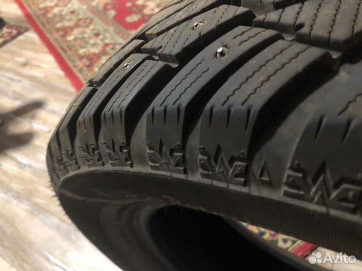 Aplus A503 215/60 R17