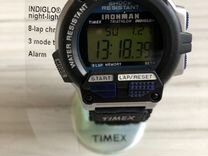Часы наручные Timex ironman