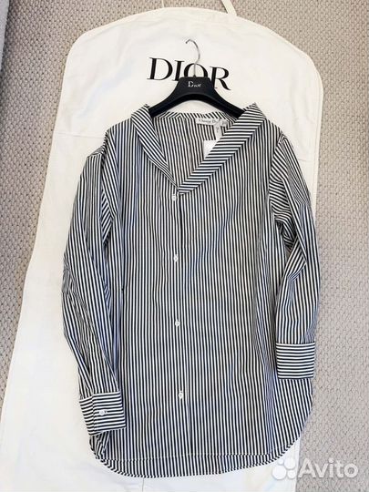 Блузка dior