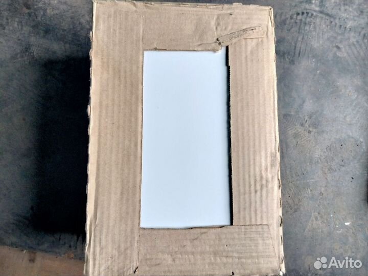 Керамическая плитка