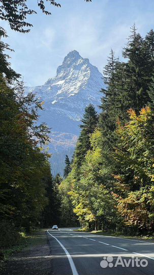 Индивидуальные экскурсии и туры