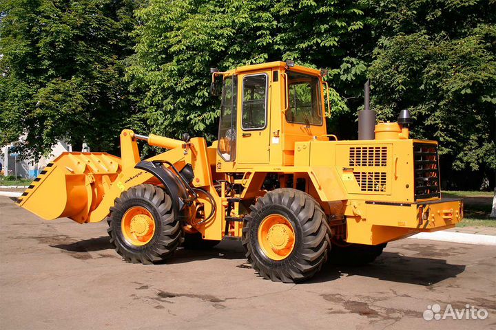 Услуги погрузчика Амкадор, Маз, Камаз