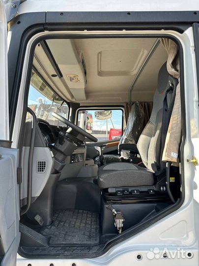 Shacman (Shaanxi) X5000, 2023