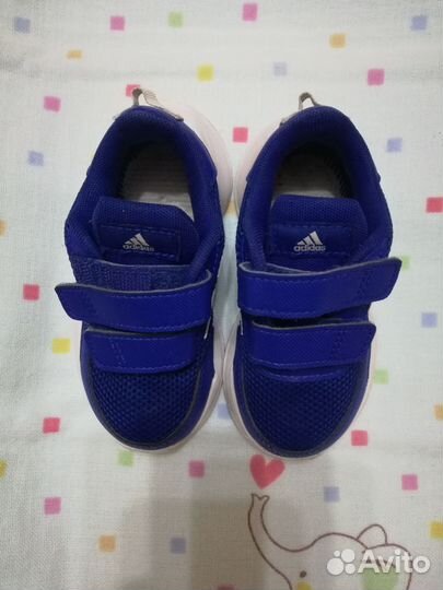 Кроссовки детские adidas