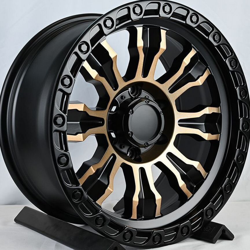 Литые диски Iwheelz 9×R17 5×127