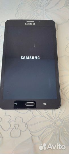 Планшет samsung galaxy tab a 6