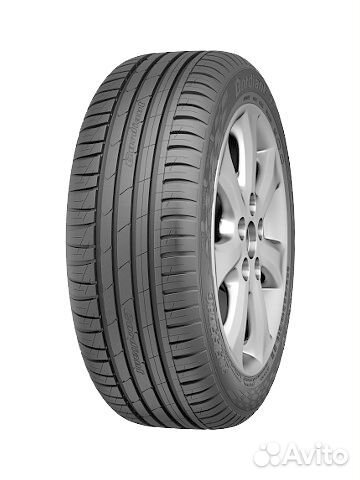 Cordiant Sport 3 205/55 R16
