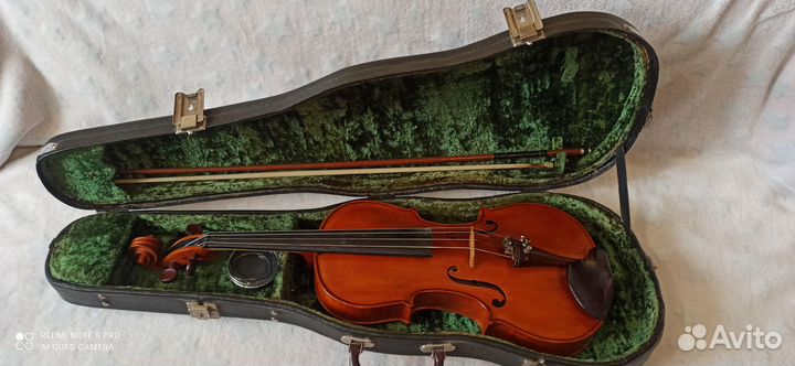 Альт мастеровой