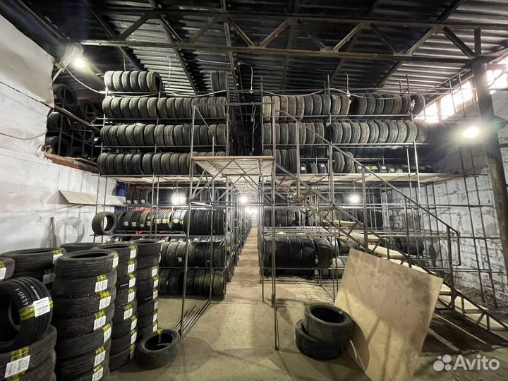 Matador MP 47 Hectorra 3 205/55 R16 91H