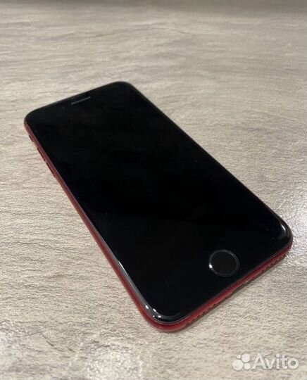 iPhone SE (2020), 64 ГБ