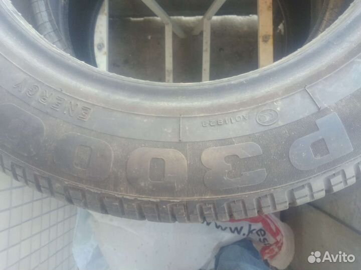 Pirelli P3000 Energy 175/65 R14