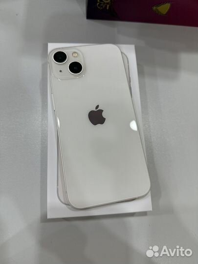 iPhone 13, 128 ГБ