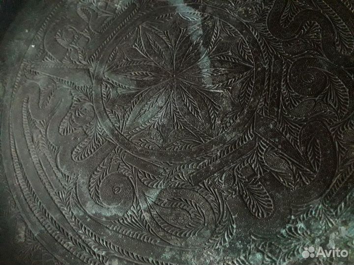 Османское блюдо