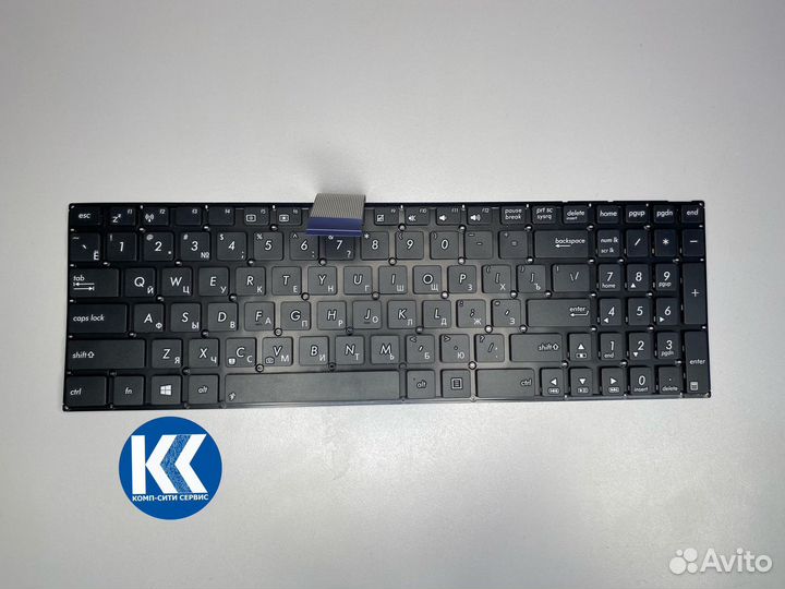 Клавиатура Asus A56 K56 S56