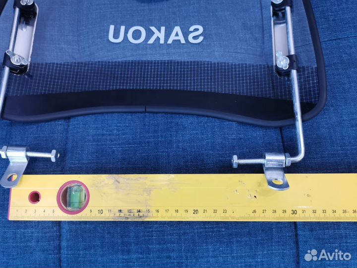 Ветровое стекло на скутер