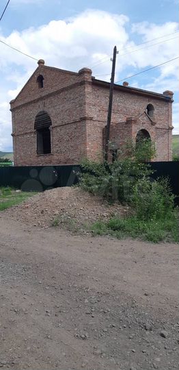 Коттедж 250 м² на участке 5 сот.