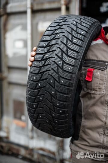 Sailun Ice Blazer WST3 235/50 R18 101T