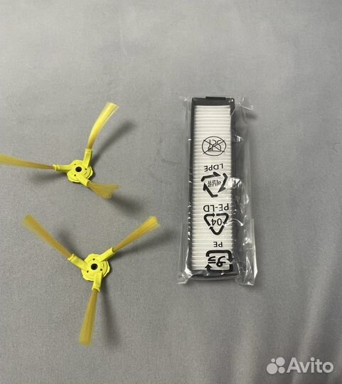 Робот пылесос LG hom bot