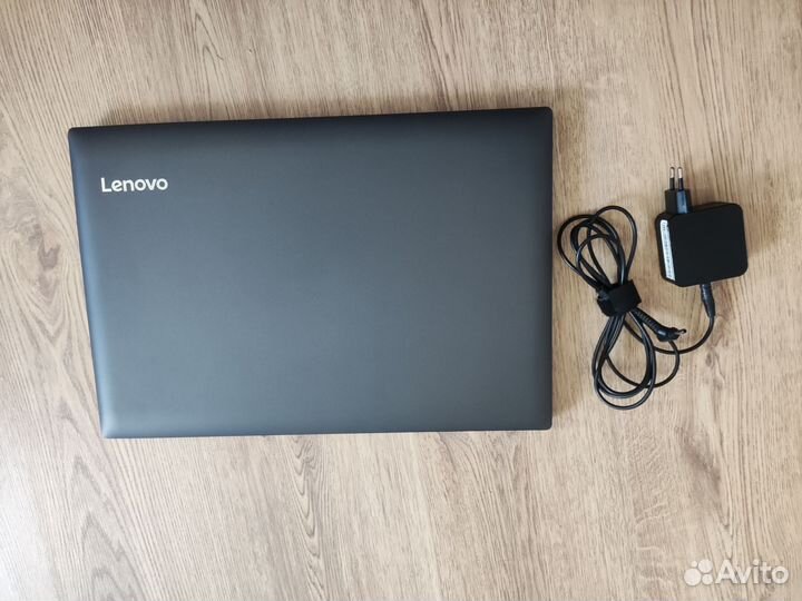 Ноутбук lenovo 17 дюймов