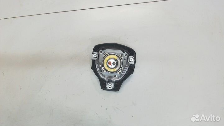 Подушка безопасности водителя Toyota RAV 4, 2006