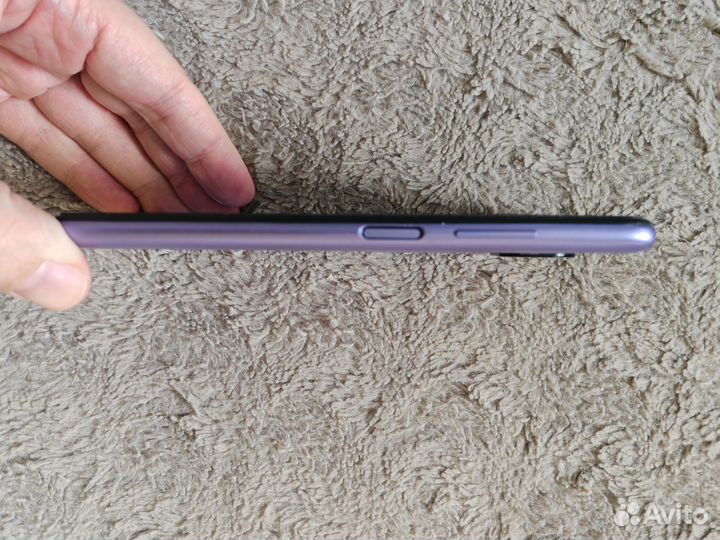 Xiaomi Redmi Note 9T, 4/128 ГБ