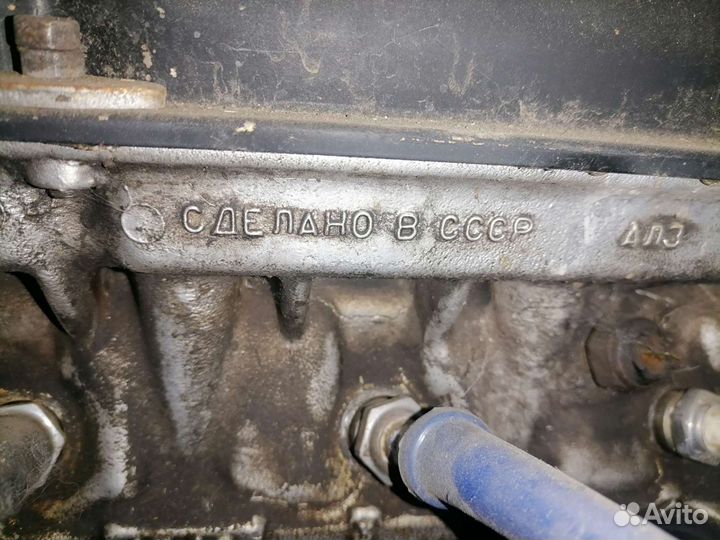 Двигатель ваз 2103 бу