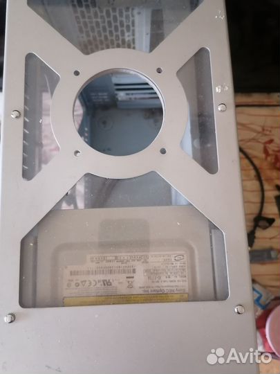 Игровой корпус для пк