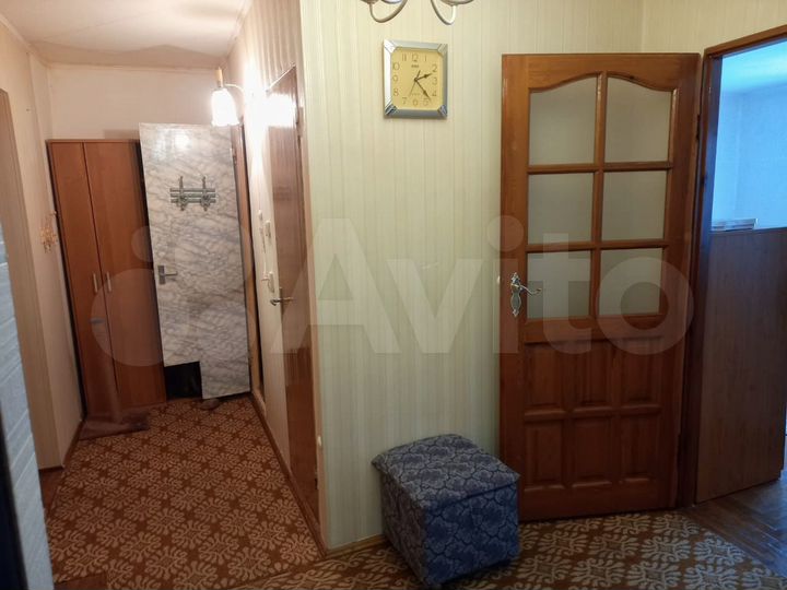 2-к. квартира, 54,4 м², 9/10 эт.