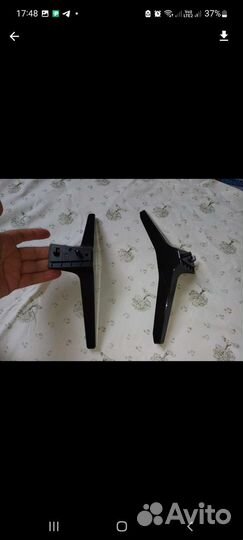 Ножки на тв 49-55 новые