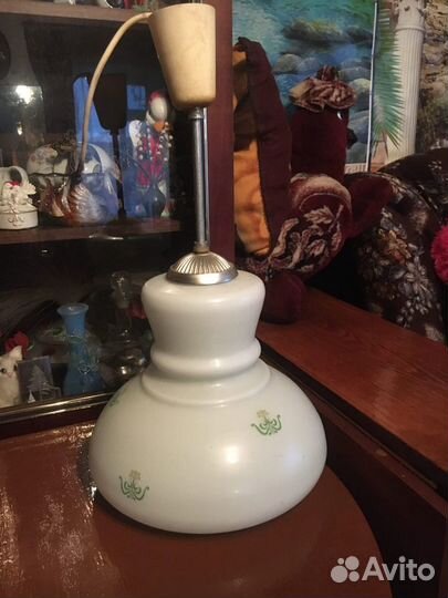 Светильник