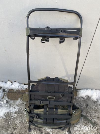 Рама к походному рюкзаку