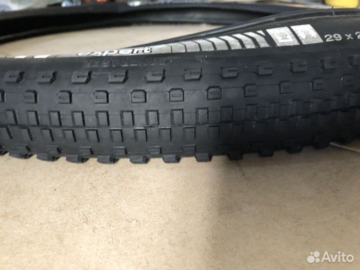 Велопокрышки 2,0-2,2х29