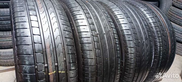 Pirelli P7 225/50 R18