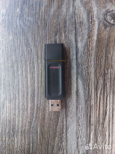 Usb флешка 128 gb