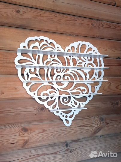 Полка для лаков Органайзер для хранения косметики