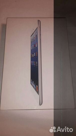 Apple Коробки тел-планшеты