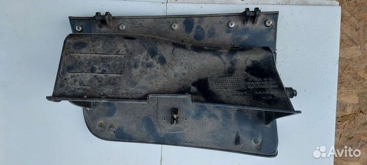 Бардачёк дэу матиз